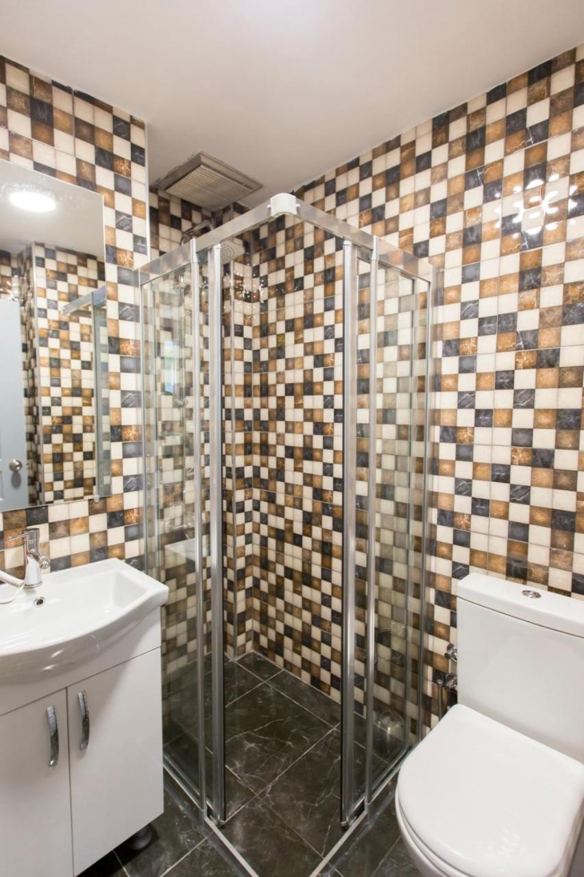 Cheers Hostel اسطنبول المظهر الخارجي الصورة