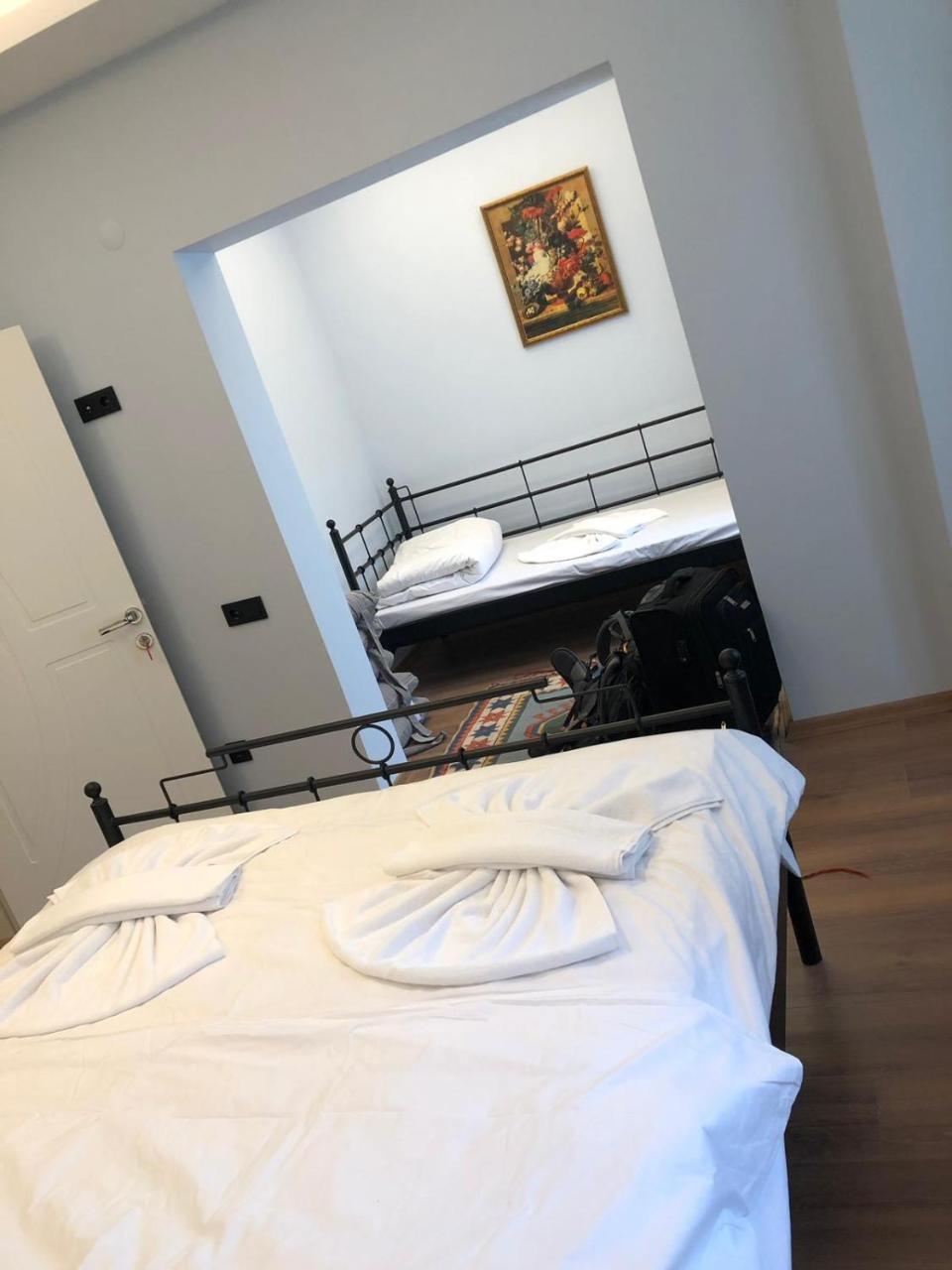 Cheers Hostel اسطنبول المظهر الخارجي الصورة