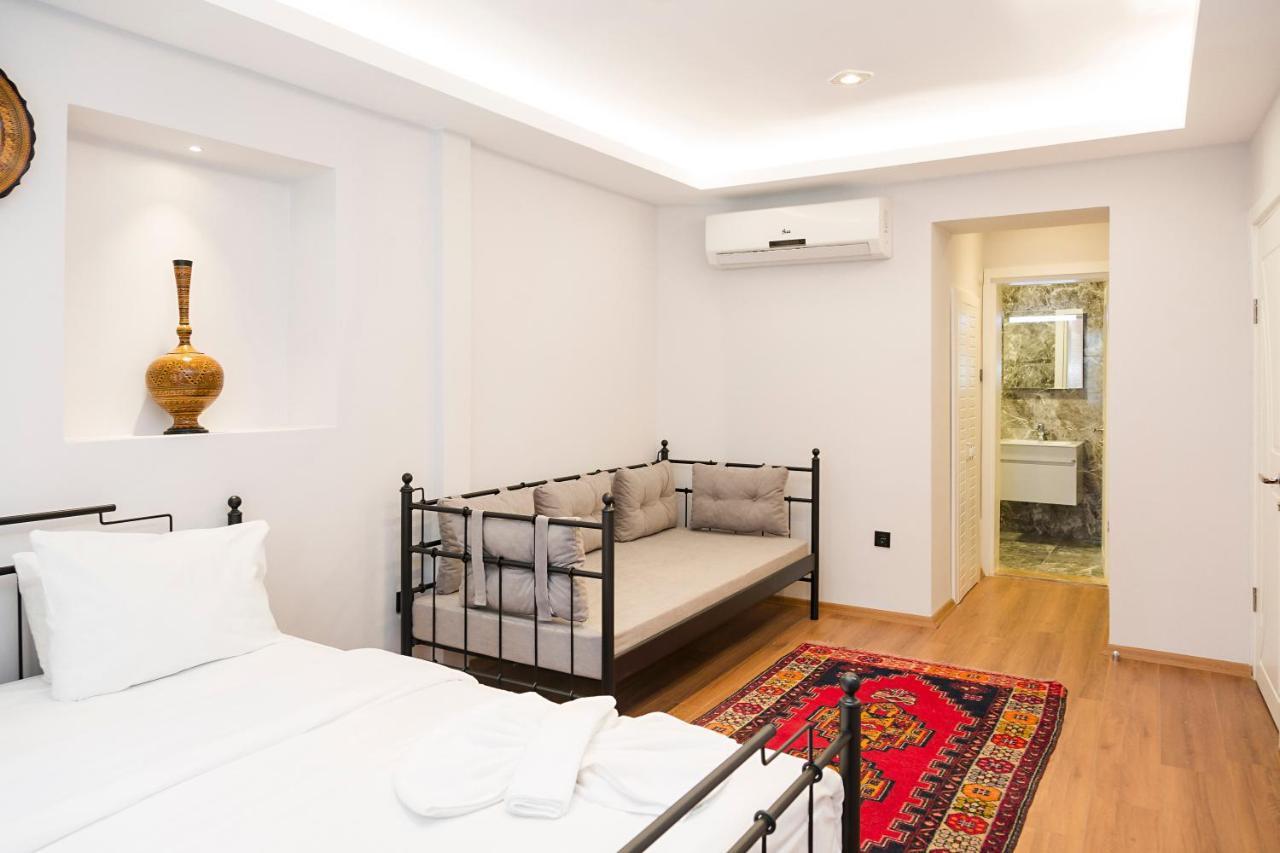 Cheers Hostel اسطنبول المظهر الخارجي الصورة