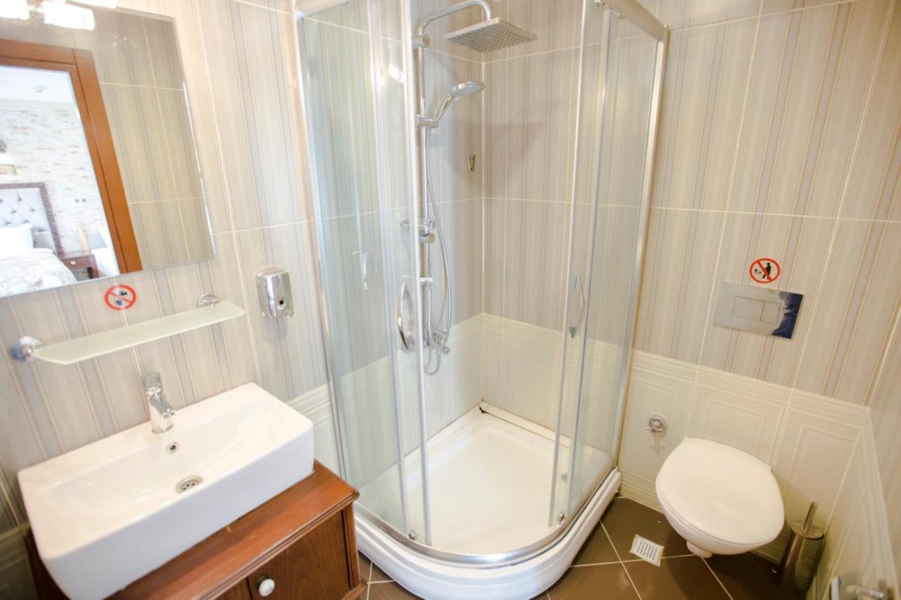 Cheers Hostel اسطنبول المظهر الخارجي الصورة
