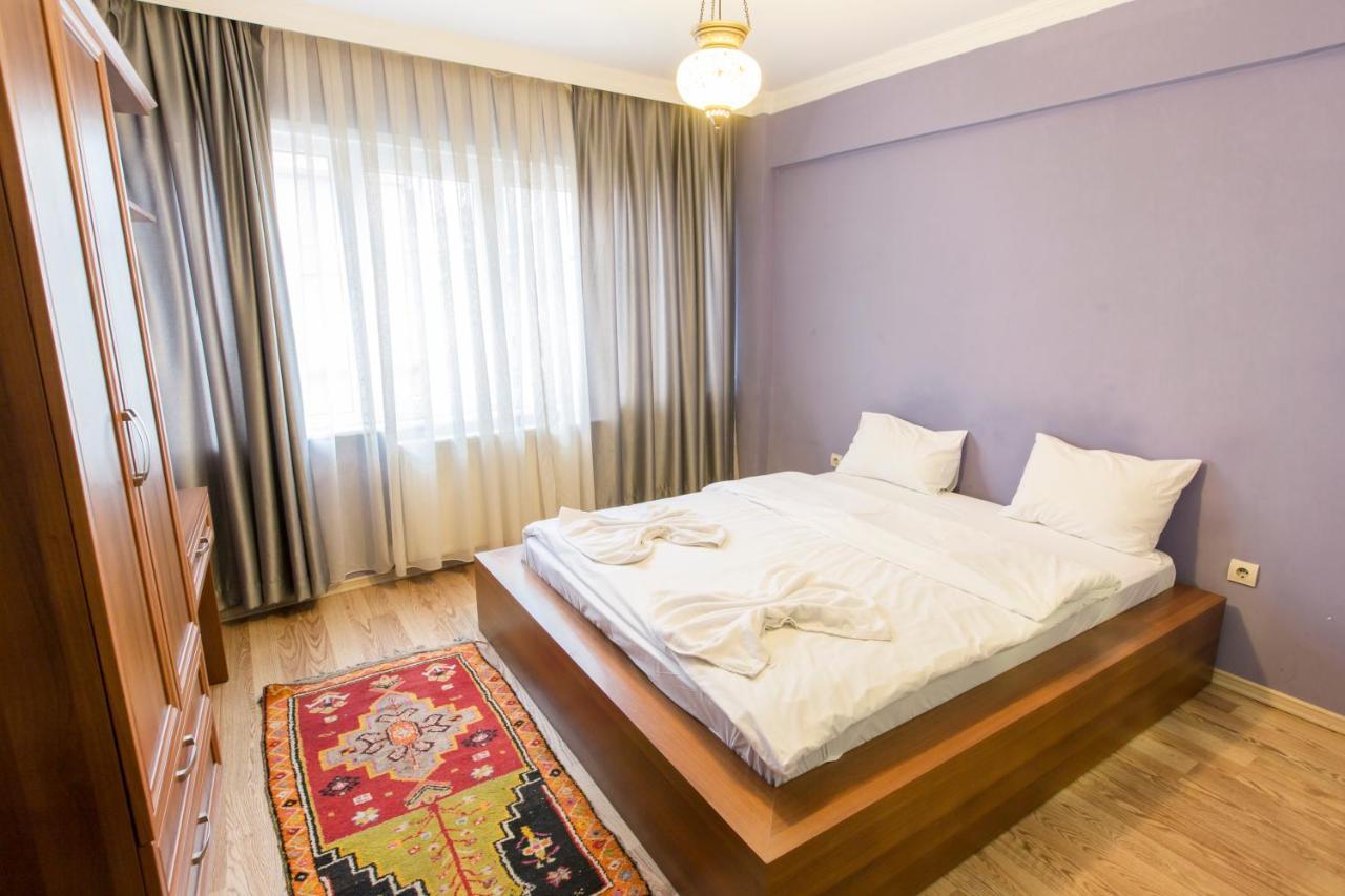 Cheers Hostel اسطنبول المظهر الخارجي الصورة