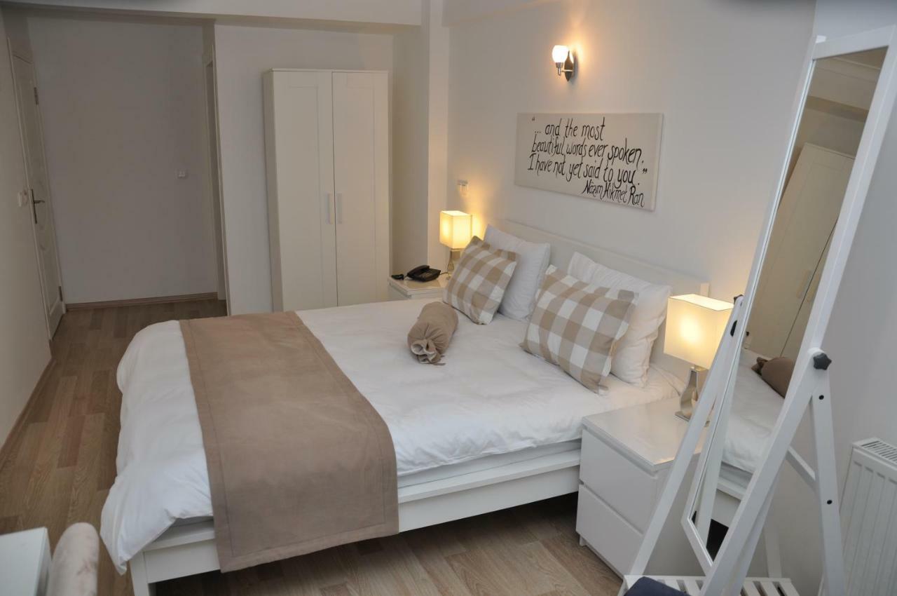 Cheers Hostel اسطنبول المظهر الخارجي الصورة
