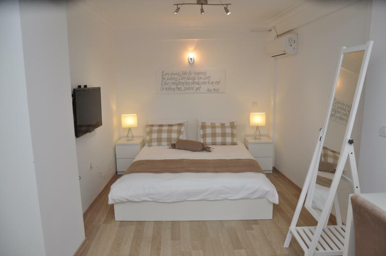 Cheers Hostel اسطنبول المظهر الخارجي الصورة